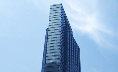 河南省泰辉物业管理有限公司招聘行
